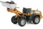 Toi-Toys - METAL Baufahrzeug -Radlader 1:55