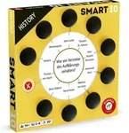 Piatnik - Smart 10 Zusatzfragen - History