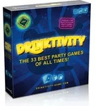 Drinktivity - The Big Party Games Collection (ENG)