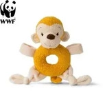 Cub Club - Greifring Mago das &Auml;ffchen (gelb, 15cm)