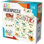 HEADU - Ecoplay - ABC Riesenpuzzle