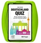 Top Trumps Quiz - Deutschland Quiz