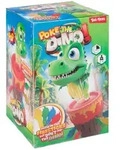 Toi-Toys 51556A - GAMES Piekse den Dino Vulkan