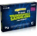 Drinktivity - Die gro&szlig;e Trinkspielesammlung (DE)