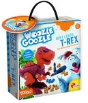 Lisciani DE92406WG - Woozle Goozle Mint Labor T-Rex