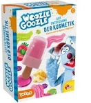 Lisciani DE100170WG - Woozle Goozle Auf Entdeckung der Kosmetik