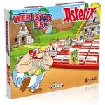 !!! Wer ist es? !!! - Asterix