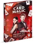 The Clairvoyants - Card Magic