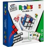 Spin Master - Strategiespiel - Rubiks Cube It
