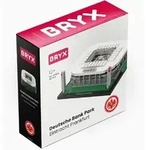 BRYX 230104 Deutsche Bank Park