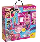 Lisciani 88638 - Farbige Barbie Lippenstifte