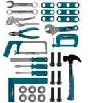 Toi-Toys - Power Tools - Werkzeugset (30-teilig)