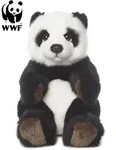 WWF - Pl&uuml;schtier - Panda (15cm, sitzend)