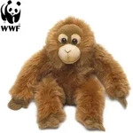 WWF - Pl&uuml;schtier - Orang-Utan (23cm)