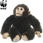 WWF - Pl&uuml;schtier - Schimpanse (23cm)