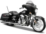 Maisto 32328 - Modellmotorrad - Harley Davidson Street Glide Special '15 (Ma&szlig;stab