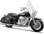 Maisto 32322 - Modellmotorrad - Harley Davidson FLHRC Road King Classic '13...