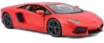 Maisto 31210 - Modellauto - Lamborghini Aventador LP 700-4 (metallic-orange,