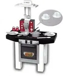 Bosch - Kinderk&uuml;che Kitchen Style mit Espressomaschine und Zubeh&ouml;r
