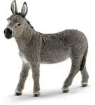 Schleich 13772 - Farm World - Esel