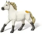 Tiptoi Spielfigur Camargue Stute
