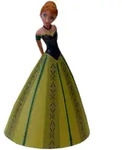 Bullyland Disney Figuren - Prinzessin Anna (6cm)