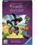 Ravensburger - Brettspiel - Broom Service