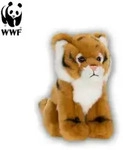 WWF - Pl&uuml;schtier - Tigerbaby (15cm)