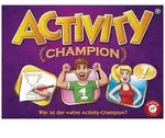 Activity - Champion