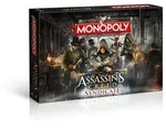 Monopoly - Assassin's Creed Syndicate
