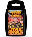 Top Trumps - Star Wars Rebels