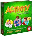 Piatnik - Activity Family Classic