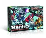 Risiko - Transformers retro