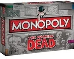 Monopoly - The Walking Dead Survival Edition