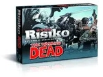 Risiko - The Walking Dead