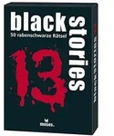 Black Stories - 13