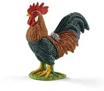 Schleich 13825 - Farm World - Hahn