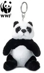 Pl&uuml;schanh&auml;nger Panda (10cm)