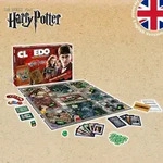 Cluedo Harry Potter (englisch)