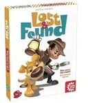 Carletto - Lost & Found Kartenspiel