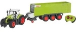 Happy People - Ferngesteuerter Traktor - Claas Axion 870 + Anh&auml;nger Cargos...