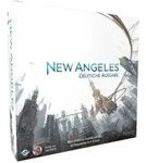 Android Universe: New Angeles (deutsche Ausgabe)