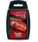 Top Trumps Disney Cars 3
