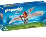 PLAYMOBIL&reg; 9342 - Knights - Zwergenflugmaschine