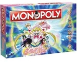 Monopoly - Sailor Moon