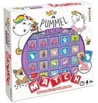 Top Trumps Match - Pummeleinhorn