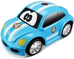 BB Junior - Ferngesteuertes Auto - Volkswagen New Beetle Easy Play