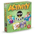 Activity Solo & Team