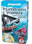 Schmidt 51429 - Playmobil - Piratenschiffe versenken