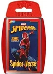 Top Trumps Spider-Man Spider-Verse